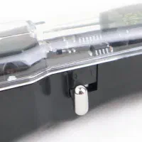 ماشین اصلاح LT-808 تعداد محدود|آرایشی، بهداشتی، درمانی|بانه, |دیوار