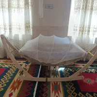 گهواره نوزاد