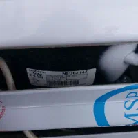 یخچال فالوده،یخ در بهشت،بستنی ۱۰۰ لیتری|کافیشاپ و رستوران|جوانرود, |دیوار