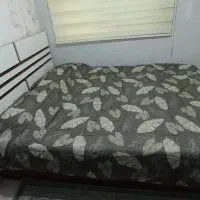 سرویس خواب دو نفره|تخت و سرویس خواب|رشت, امین الضرب|دیوار