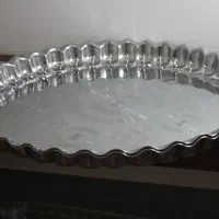دوتا سینی انگشتی