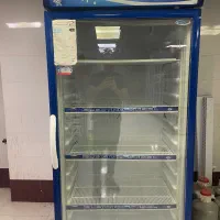 یخچال ایستاده