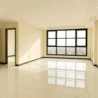 آپارتمان لوکس ۹۸ متری صفر_ رو به آفتاب_رفیعی