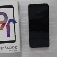 گوشی j6 موبایل