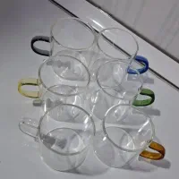 استکان پیرکس