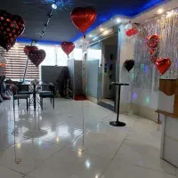واگذاری کافه با وسایل اماده به کار قیمت مناسب