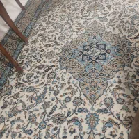 دوعددفرش نخ 6متری ویک 12متری