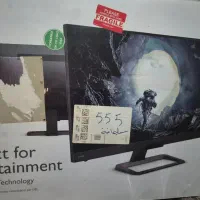 مانیتور بنکیو