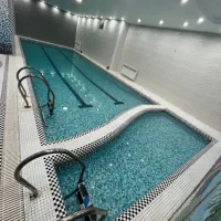 ۷۰ متر ۱ خواب برج باغ کلاسیک رویال با استخر|اجارهٔ آپارتمان|تهران, پونک|دیوار