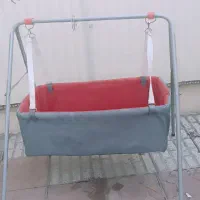 گهواره|اسباب و اثاث بچه|خوی, |دیوار