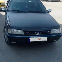 پژو405