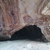 گشت جزیره قشم