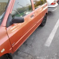 پراید ۱۱۱  ۹۲|خودرو سواری و وانت|تهران, تهرانپارس غربی|دیوار