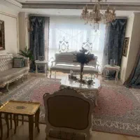 پاسداران/۱۶۰ متر/۲پارکینگ باکس