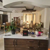 ۱۲۰ متر تجریش سه خواب دسترسی مترو