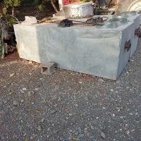 بخاری شوفاژ گلخانه