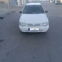 پراید 132مدل89تمیز سالم دوگانه داشبرد جدید