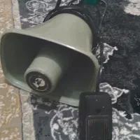 بلندگو کاسبی