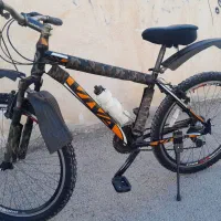 دوچرخه ویوا ۲۶|دوچرخه، اسکیت، اسکوتر|برازجان, |دیوار