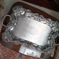 سینی سیلور