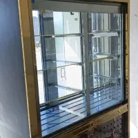 یخچال مرغ فروشی