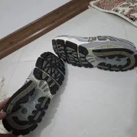 کتونی اورجینال اصل بروکس|کیف، کفش، کمربند|مشکین‌دشت, |دیوار