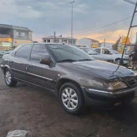 زانتیا ۲۰۰۰مدل ۸۳