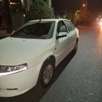 سمند سورن مدل ۱۴۰۴|خودرو سواری و وانت|تهران, یاخجی آباد|دیوار