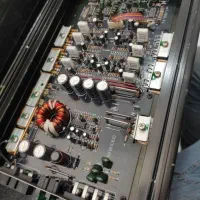 تعمیرات تخصصی.ضبط.باند مانیتور. امپیلی.ساب