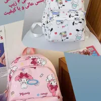 کوله پشتی|کیف، کفش، کمربند|کرمانشاه, |دیوار