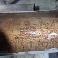 اگزوز  امید خرید کاتالیزور