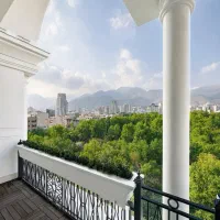 400متر پنت تکواحدی*تراس ۵۰متری*ویو ۳۶۰*فول فول|اجارهٔ آپارتمان|تهران, فرمانیه|دیوار