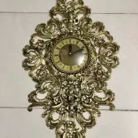 ساعت دیواری