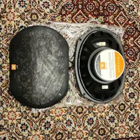 اسپیکر جی‌ بی ال JBL GTO 963 بلندگو باند|صوتی و تصویری|تهران, پاسداران|دیوار