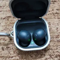 Samsung Galaxy Buds 2 pro|لوازم جانبی موبایل و تبلت|تهران, تهرانپارس غربی|دیوار