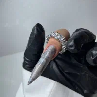 اموزش تخصصی ناخن به سبک روسی|خدمات آموزشی|مشهد, فرهنگ|دیوار