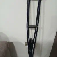 یک جفت عصاباپیچ تنظیم کننده