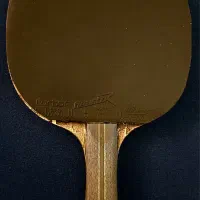 راکت پینگ پنگ حرفه ای|ورزشهای توپی|تهران, پونک|دیوار