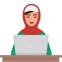 کارمند خانم جهت صندوق فروش و انبار