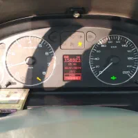 سمند EF7 پایه گازسوز|خودرو سواری و وانت|قم, بنیاد|دیوار