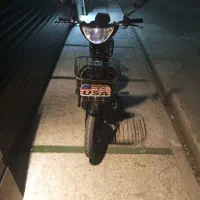 موتور دوچرخه برقی|دوچرخه، اسکیت، اسکوتر|ری, ملکآباد|دیوار