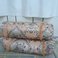 ۶عدد  برگ پالشت  در حد نو تمیز