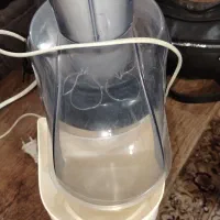 الهی ب امید تو|آبمیوهگیر و آبمرکباتگیر|نجفآباد, گلدشت|دیوار