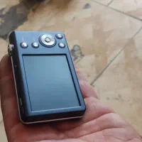 دوربین عکاسی و فیلم برداری سامسونگ