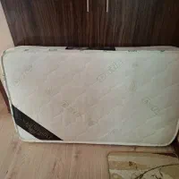 تشک تخت کودک تشک تختخواب|تخت و صندلی بچه|پردیس, فاز ۳|دیوار