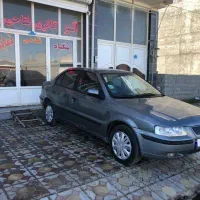 سمند|خودرو سواری و وانت|پارس‌آباد, |دیوار