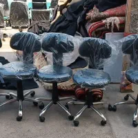 صندلی اداری