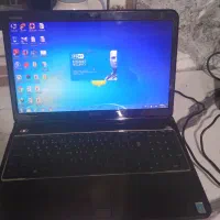 لب تاب Dell|رایانه همراه|رضوانشهر, |دیوار