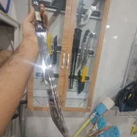 چاقو دنده ای