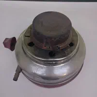 ته سماور گازی